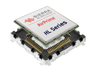 AirPrime HL6528